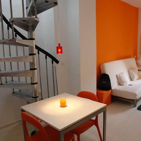 Clemens Apartamento Málaga Exterior foto