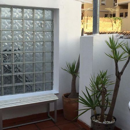 Clemens Apartamento Málaga Exterior foto