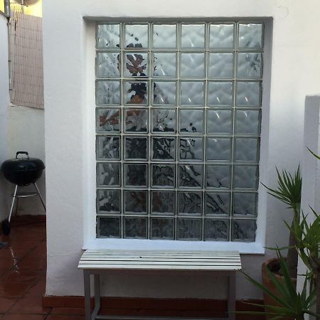 Clemens Apartamento Málaga Exterior foto