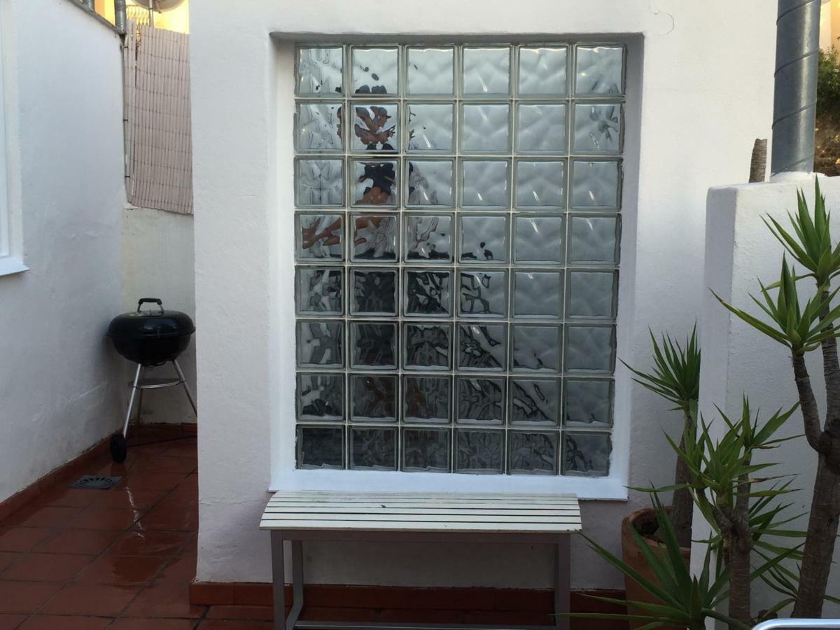 Clemens Apartamento Málaga Exterior foto